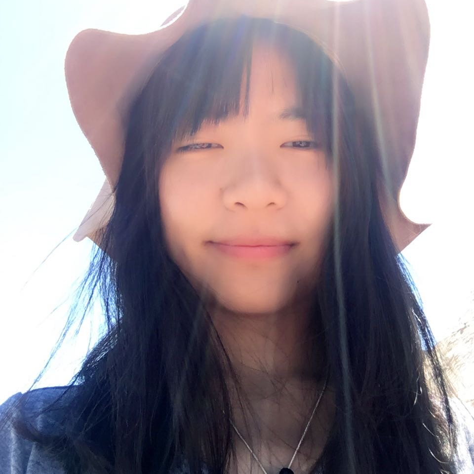 Zhengyuan (Dora) Dong